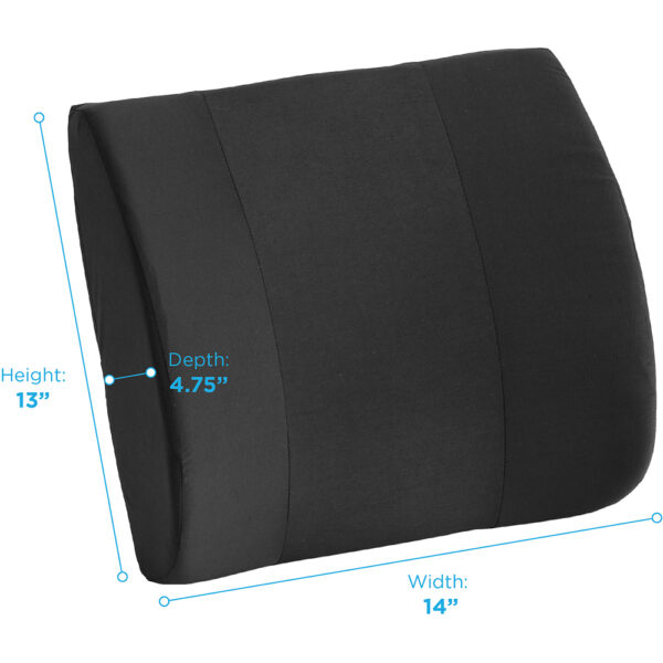 Nova Lumbar Back Cushion