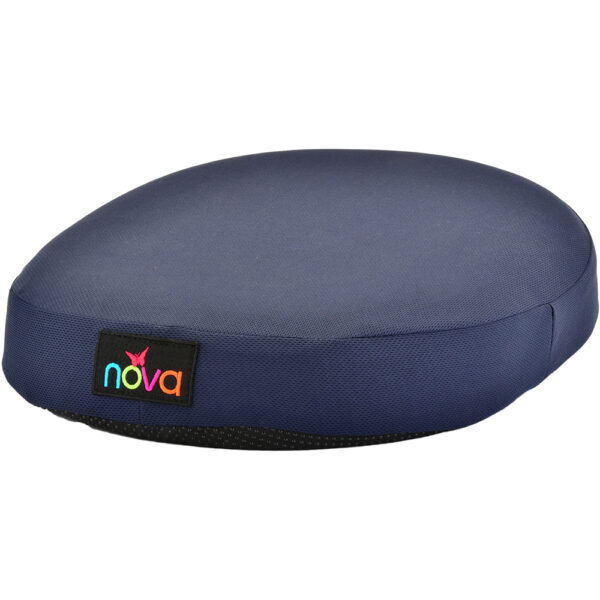 Nova Comfort Ring Seat Cushion 18" (Molded Foam)