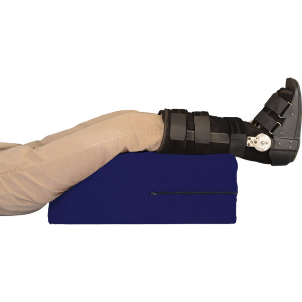 Nova Elevating Leg Wedge 8"