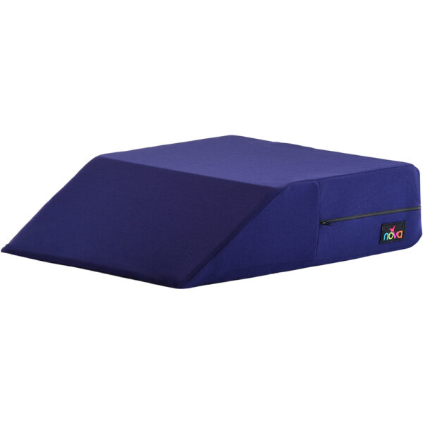 Nova Elevating Leg Wedge 6"