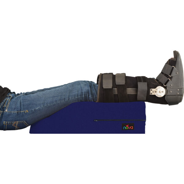 Nova Elevating Leg Wedge 6"