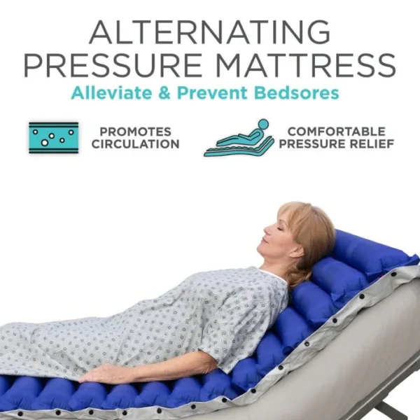 Vive Health Low Air Loss Mattress Rentals