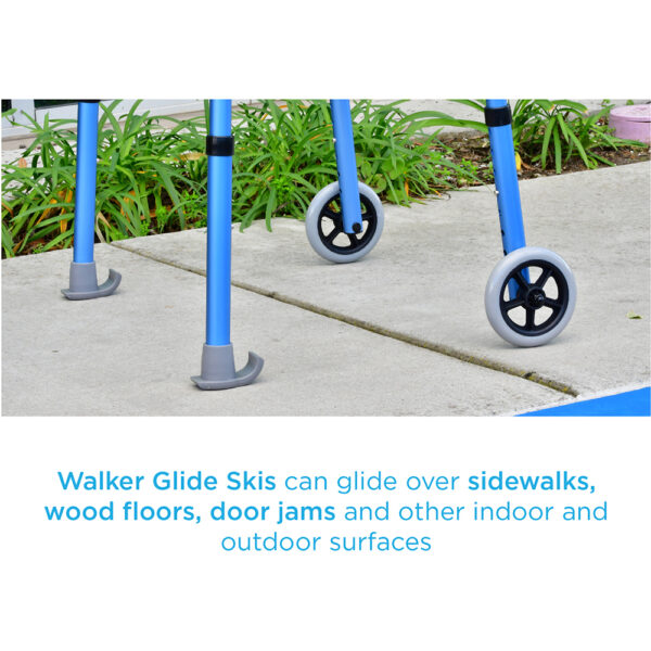 Nova Walker Glide Skies