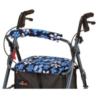 Nova Seat and Backrest Cover