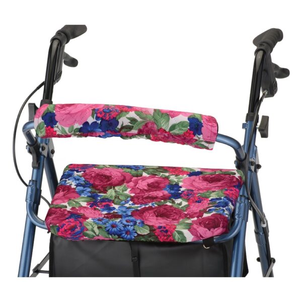 Nova Seat and Backrest Cover