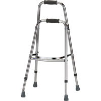 Nova Side Folding Walker