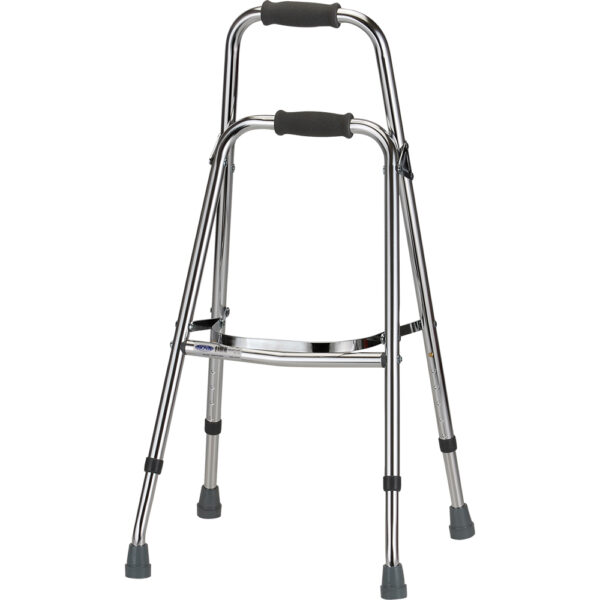 Nova Side Folding Walker