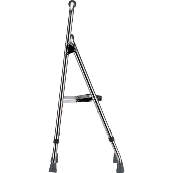 Nova Side Folding Walker