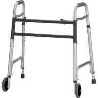 Nova Folding Walker HD