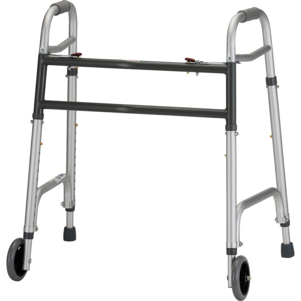 Nova Folding Walker HD