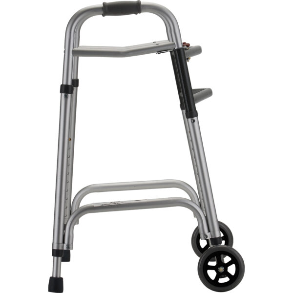 Nova Folding Walker HD