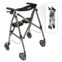 Wonder Rollator Plus