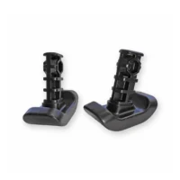 Walker Replacement Rear Glides