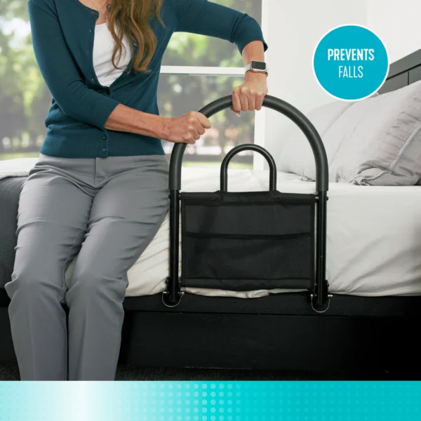 Stander Bedrail Advantage Traveler