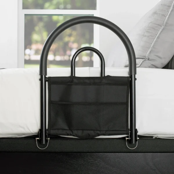 Stander Bedrail Advantage Traveler