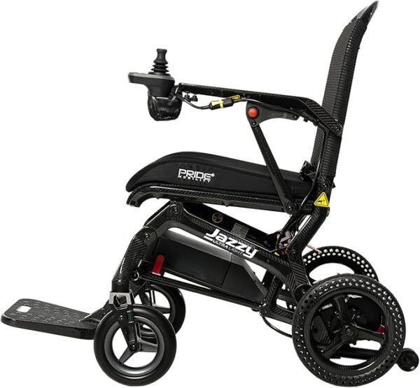 Pride Jazzy Ultra Light