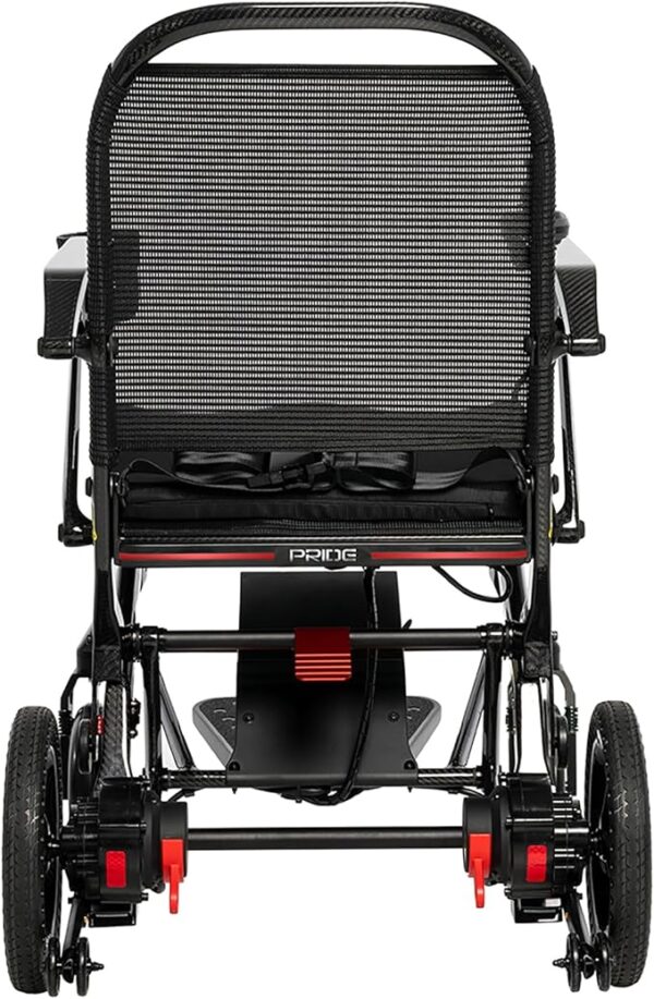 Pride Jazzy Ultra Light