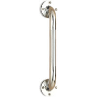 Nova Wall Grab Bar 12" (Chrome)