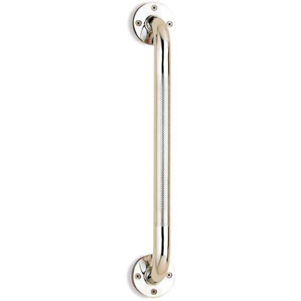 Nova Wall Grab Bar 16" (Chrome)