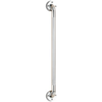 Nova Wall Grab Bar 24" ( Chrome)