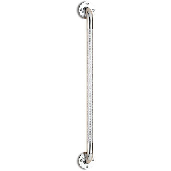 Nova Wall Grab Bar 24" ( Chrome)