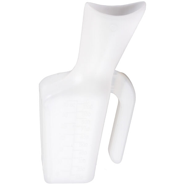 Nova Female Urinal