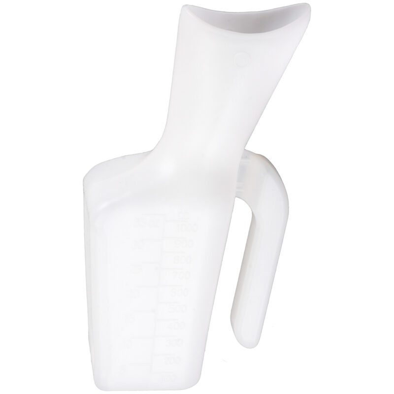 Female Urinal