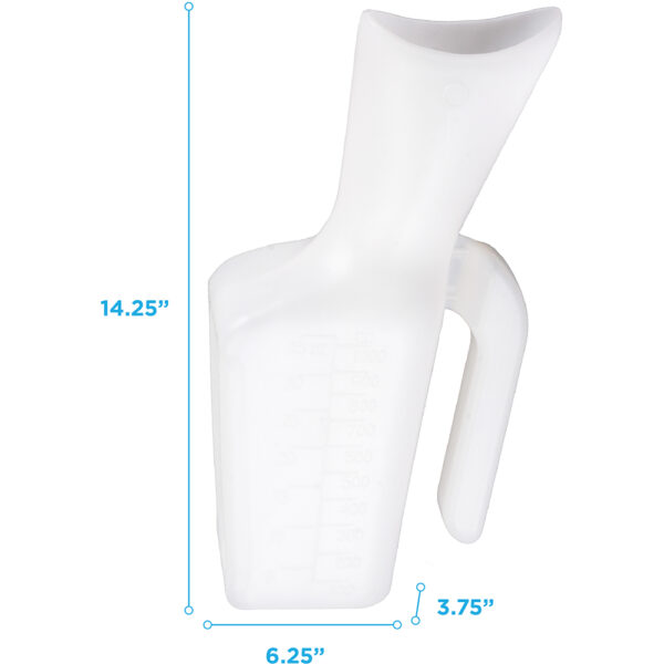 Nova Female Urinal