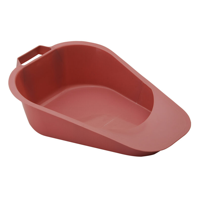Fracture Bed Pan