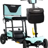 Pride Go Go Super Portable