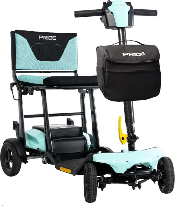 Pride Go Go Super Portable