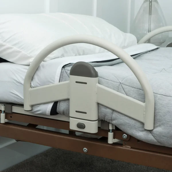 EZ Click LTC Bed Handle