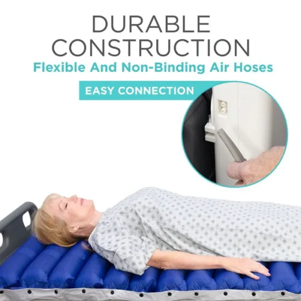 Vive Health Low Air Loss Mattress Rentals