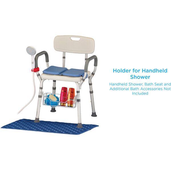 Nova Holder for Hand Held Shower