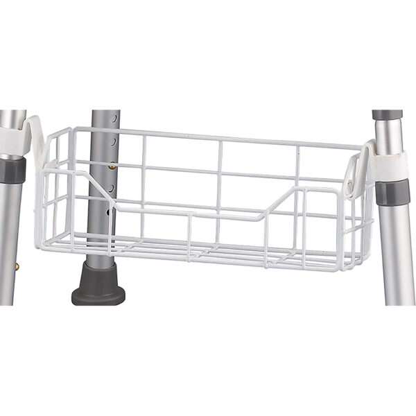 Nova Bath Seat Basket