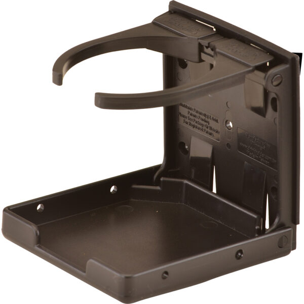 Nova Adjustable Drink Holder (Folding Walkers, Rollators, Wheelchairs, and Scooters)