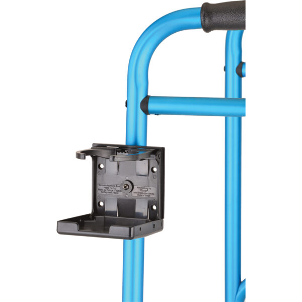 Nova Adjustable Drink Holder (Folding Walkers, Rollators, Wheelchairs, and Scooters)