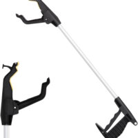 Nova Dragon Reacher 32"