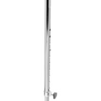 Medline Quad Cane w/ Small Base