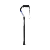 Medline Offset Cane