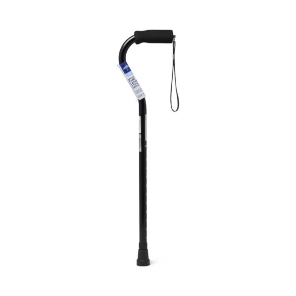 Medline Offset Cane