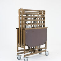 Elevated Care Hospital Bed (Rentals)