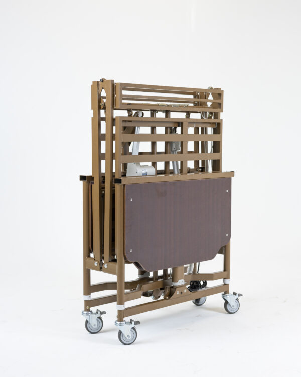 Elevated Care Hospital Bed (Rentals)