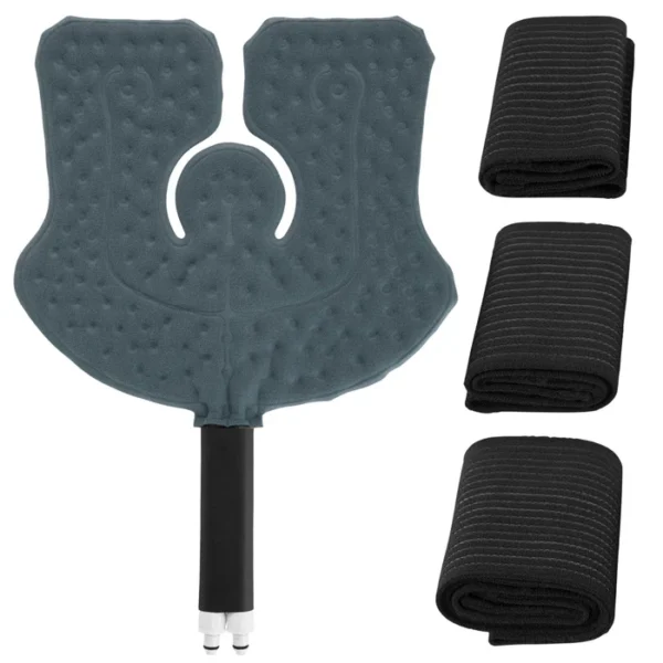 Vive Health Ice Machine Replacement Pads