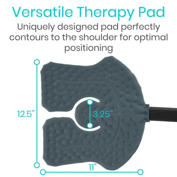 Vive Health Ice Machine Replacement Pads