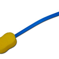Nova Bath Sponge (Deluxe Long Handle)