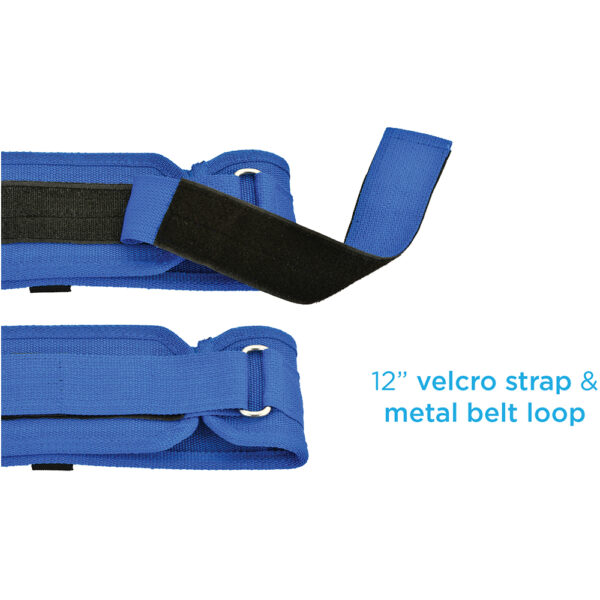 Nova Gait Belt HD