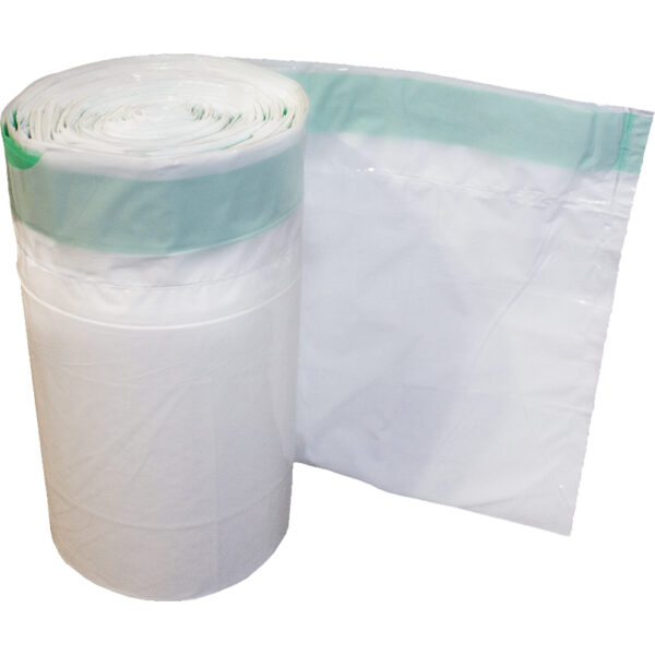 Nova Commode Bucket Liner