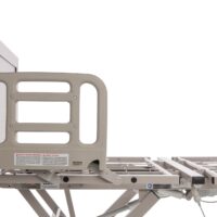 Premium Plus Hospital Bed (Rental)