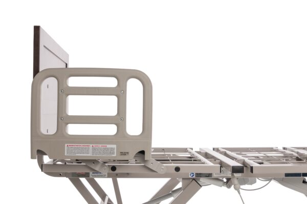 Premium Plus Hospital Bed (Rental)